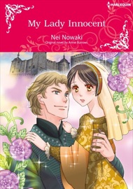 My Lady Innocent - Nei Nowaki & Annie Burrows