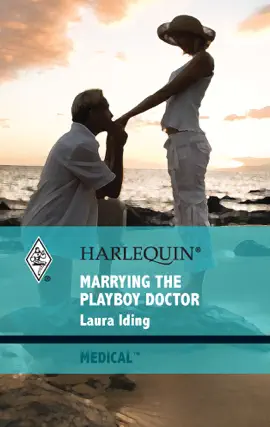 Read: Book Marrying the Playboy Doctor