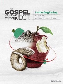 The Gospel Project: Adult Leader Guide - ESV - J.D. Greear, Philip Nation, John Onwuchekwa, Chris Pappalardo & Mary Jo Sharp
