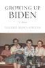 Valerie Biden Owens - Growing Up Biden artwork