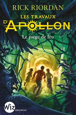 Read: Les Travaux d'Apollon - tome 3 Book