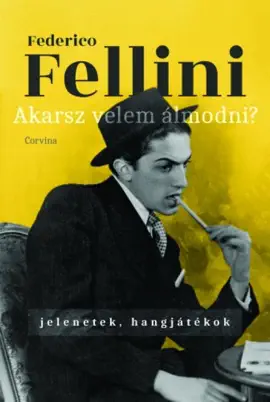 Read: Akarsz velem álmodni? Book - Jelenetek, hangjátékok