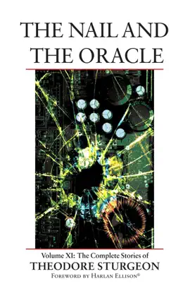 Read: The Nail and Book the Oracle