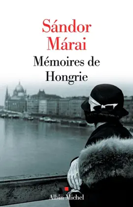 Read: Mémoires Book de Hongrie