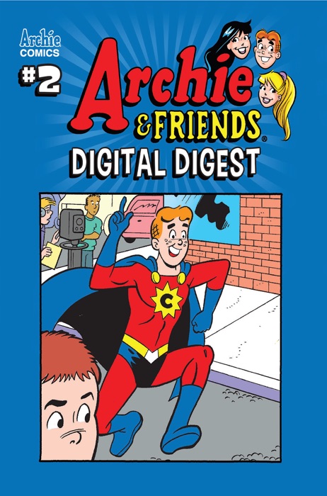Archie & Friends Digital Digest #2