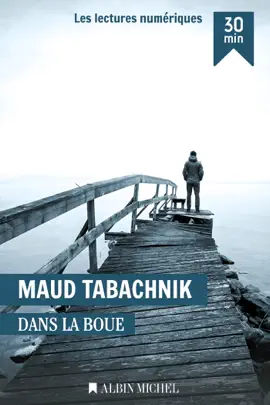 Read: Dans la Book boue
