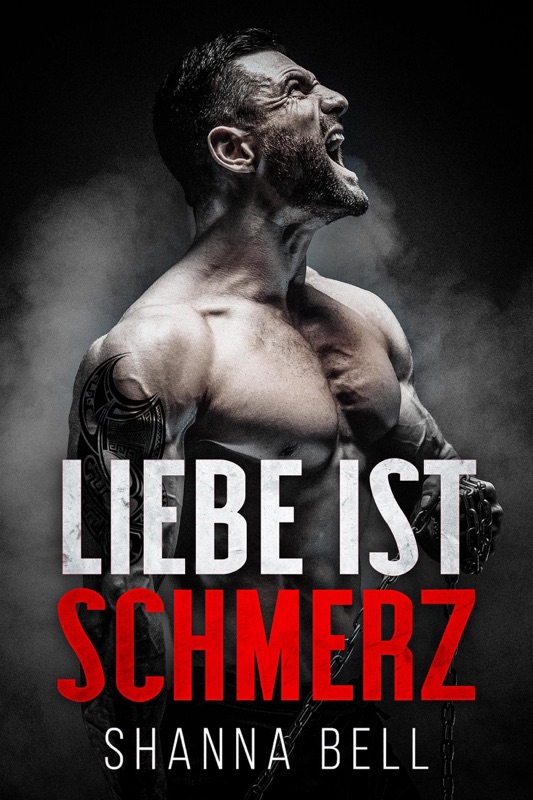 Liebe ist Schmerz