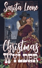 Christmas in Wylder