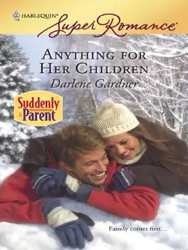 Read: Anything for Her Book Children
