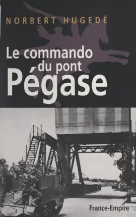 Read: Le commando du Book pont Pégase