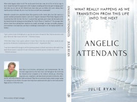Angelic Attendants - Julie Ryan