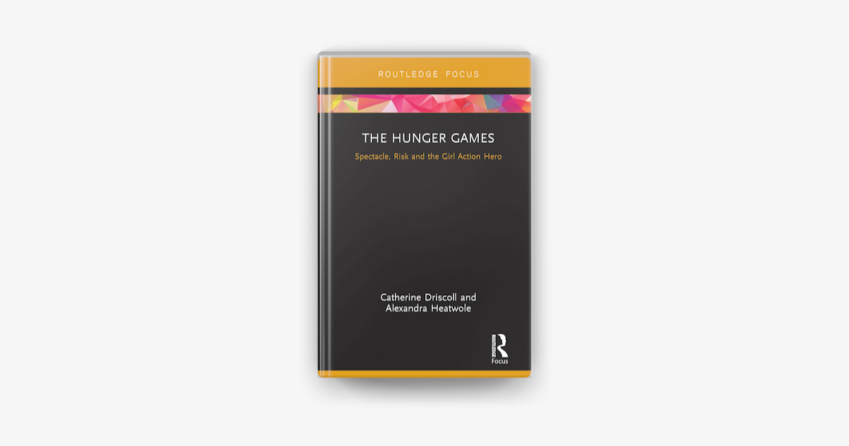 The Hunger Games Trilogy on Apple Books