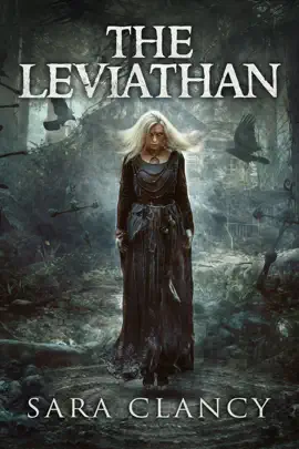 Read: Book The Leviathan