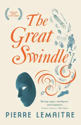 Read: The Great Book Swindle