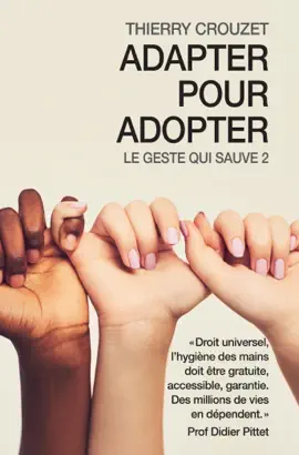 Read: Book Adapter pour Adopter