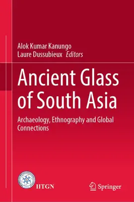 Read: Book Ancient Glass of South Asia
