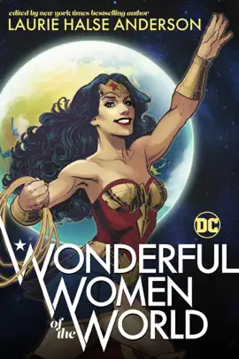 Read: Wonderful Book Women of the World