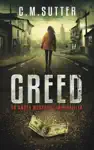 Greed by C.M. Sutter Book Summary, Reviews and Downlod