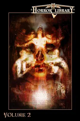 Read: Horror Book Library, Volume 2