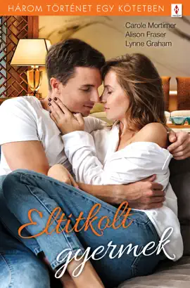 Read: Book Eltitkolt gyermek