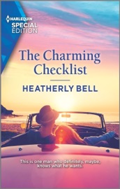 The Charming Checklist - Heatherly Bell