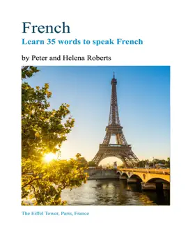 Read: French - Learn 35 Words to Book Speak French
