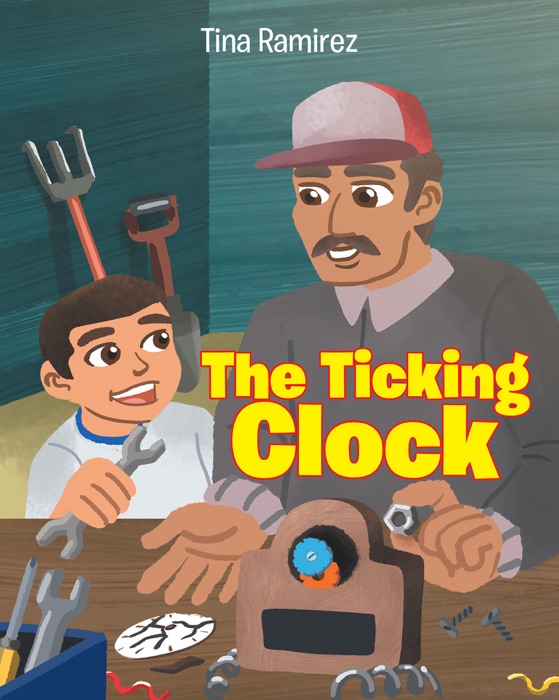 The Ticking Clock