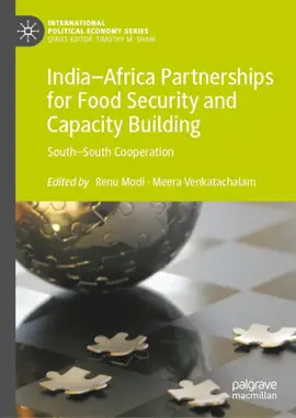 Read: India–Africa Book Partnerships for Food Security and Capacity Building