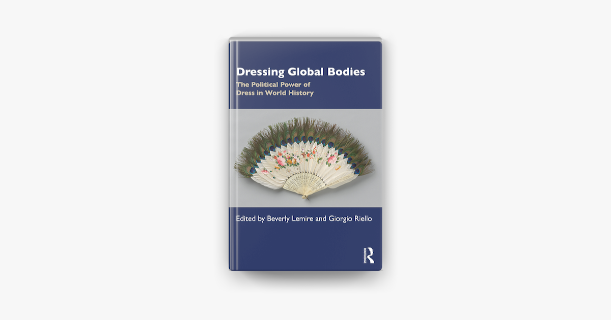 Dressing Global Bodies on Apple Books