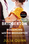 Romancing Mister Bridgerton E-Book Download