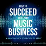 How To Be Successful In The New Music Business