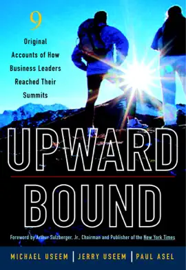 Read: Upward Book Bound
