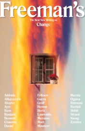 Freeman's: Change - John Freeman