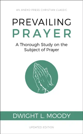 Read: Prevailing Prayer Book (Updated, Annotated)