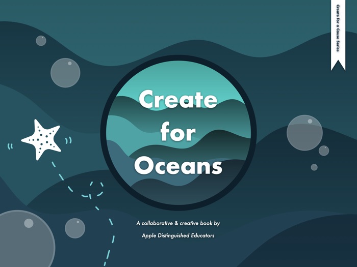 Create for Oceans
