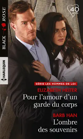 Read: Pour l'amour d'un Book garde du corps - L'ombre des souvenirs