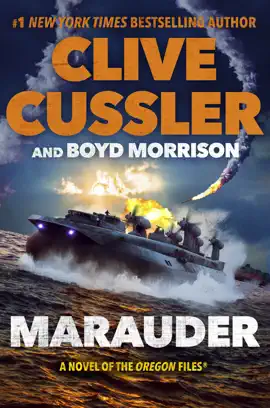 Read: Marauder