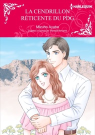 la cendrillon réticente du pdg - MIZUHO AYABE & Therese Beharrie