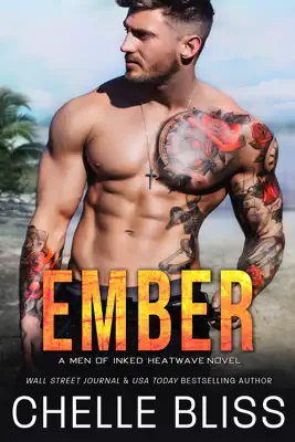 Ember by Chelle Bliss book