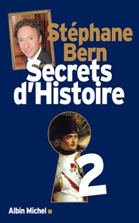 Secrets d'Histoire - tome 2 by Stéphane Bern