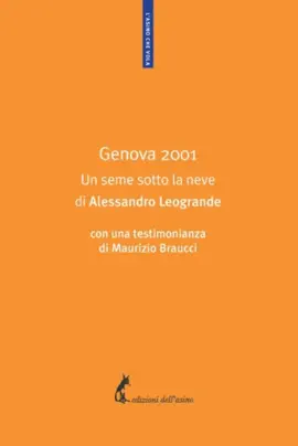 Read: Book Genova 2001