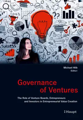 Read: Governance Book of Ventures