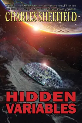 Read: Hidden Variables Book