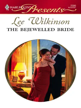 Read: The Bejewelled Book Bride