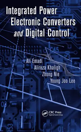Read: Integrated Power Electronic Converters and Digital Book Control