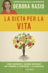 La dieta per la vita