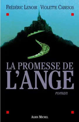 Read: La Promesse de Book l'ange