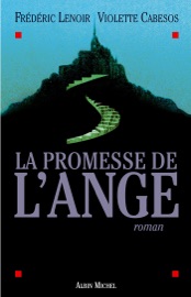 La Promesse de l'ange - Frédéric Lenoir & Violette Cabesos