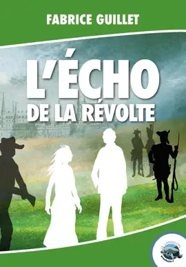 Read: L'écho de Book la révolte