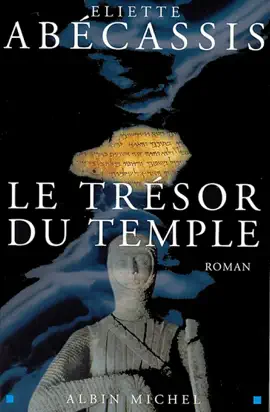 Read: Le Book Trésor du temple